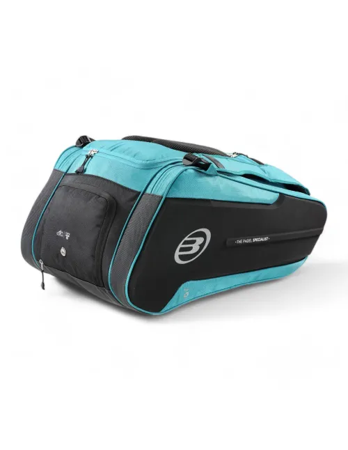 Paletero Bullpadel BPP25012 Hack Azul | Ofertas de pádel